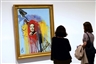 Major retrospective of works by Salvador Dali opens at Reina Sofia Museum in Madrid
