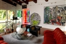 Philanthropists Eric and Jean Cass gift contemporary art work to National Museum Wales