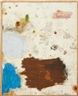 Joe Bradley, Untitled