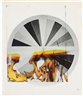 Wade Guyton, Untitled