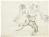 Willem de Kooning, Untitled