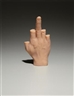 Maurizio Cattelan, Untitled