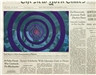 Fred Tomaselli, Sep. 4