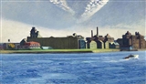 Blackwell's Island