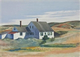 Kelly Jenness House