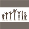 Africa Now - Contemporary & Modern African Art - Bonhams New Bond Street