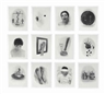 Marta María Pérez Bravo, 12 works: Solo, no se vive