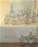 Claudio Bravo, Water