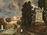 Giorgio de Chirico, VIA CASSIA