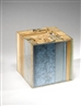 Alighiero Boëtti, CUBO