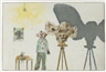 Jake & Dinos Chapman, DISASTERS OF WAR #7