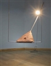 Gilberto Zorio, SCULTURA PER PURIFICARE LE PAROLE