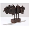 Charles Harrison, Modernist Sculpture