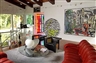 Joan Miró and John Hoyland works join National Museum Cardiff in dozen-artwork gift