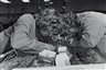 Lee Friedlander's Cray Photographs at the Cantor Arts Center