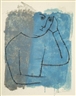 Ben Shahn, Untitled