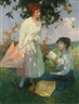 Louis Jambor, Delightful Day