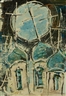 Anatoly Zverev, Churches