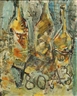 Anatoly Zverev, Three Bottles
