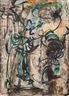 Anatoly Zverev, Abstract Composition