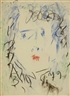 Anatoly Zverev, Portrait