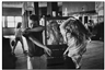 Bruce Davidson, Brooklyn Gang, Coney Island, NYC