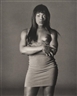 Steven Meisel, Christine