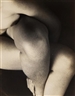 Edward Weston, Charis, Nude