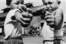 Nobuyoshi Araki, Satchin and His Brother Mabo
