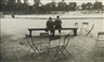 Robert Frank, Paris