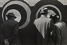 Louis Stettner, Concentric Circles