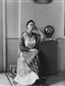 Manuel Álvarez Bravo, Frida Kahlo