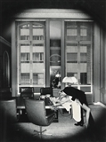 Office Love (De Private Property I)