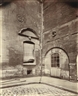 Eugène Atget, Hotel Scipion