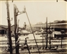 Eugène Atget, Porte de Bercy, Bd Poniatowski, Gare du Plm