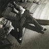 Hans Bellmer, Poupée Réversible en Repos