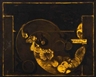 Graham Sutherland, Life in Wood