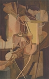 Mariée (Bride)