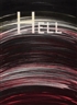 Ed Ruscha, Heaven and Hell (diptych)