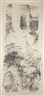 Robert Rauschenberg, Waves (from Stoned Moon Series)
