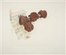 Claes Oldenburg, Alternative Proposal for the Allen Memorial Art Museum, Oberlin,Ohio