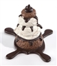 Claes Oldenburg, Profiterole