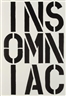 Christopher Wool, Black Book
