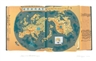 Hao Hong , 2 Works : New Political Map ; Which One
