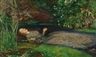 Pre-Raphaelite Art Takes Center Stage at National Gallery   