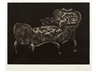 William Kentridge, Chaise Longue