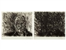 William Kentridge, Copper Notes, States 10 and 11