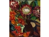 Irma Stern, Proteas