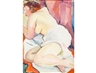Irma Stern, Reclining Nude