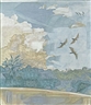 Jehangir Sabavala, Munger Skies